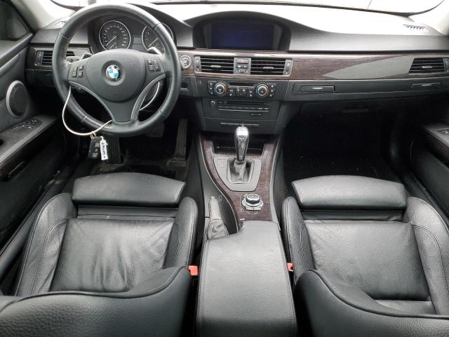 2011 BMW 335 Xi VIN: WBAKF9C59BE262055 Lot: 56849664