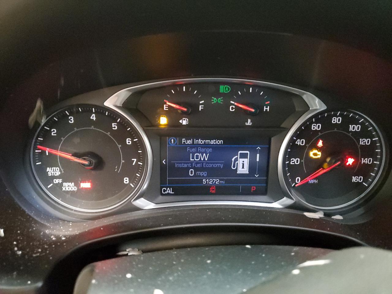 3GKALTEV2LL134604 2020 GMC Terrain Sle