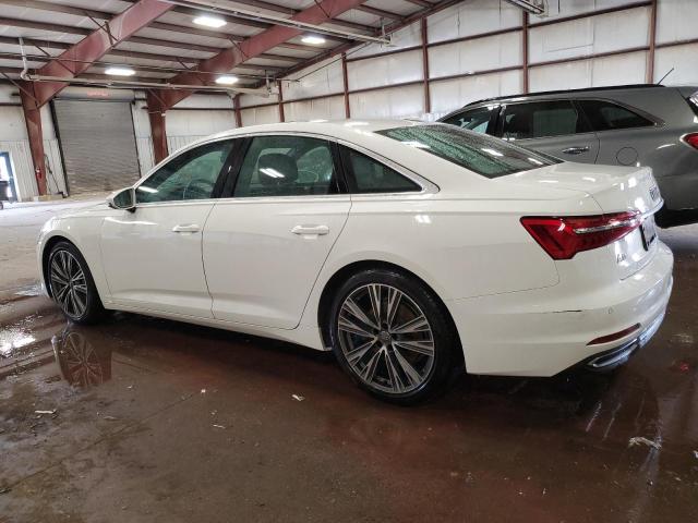 2019 Audi A6 Premium VIN: WAUD8AF22KN128414 Lot: 55487214