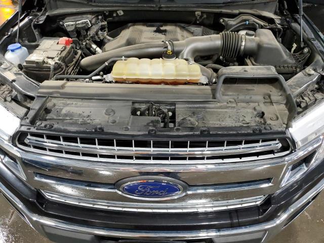 2019 Ford F150 Supercrew VIN: 1FTEW1E45KFD00932 Lot: 54546584