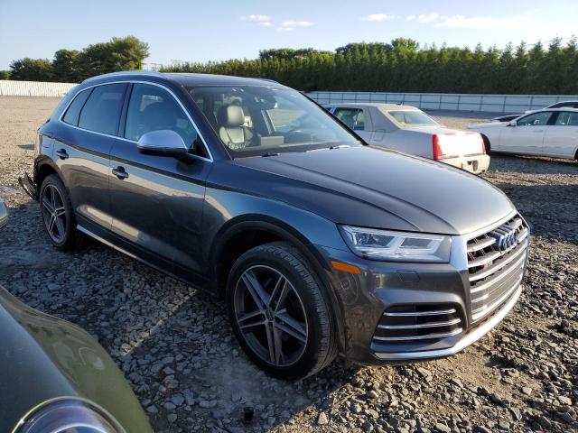 2019 Audi Sq5 Premium Plus VIN: WA1B4AFY4K2001265 Lot: 56590184