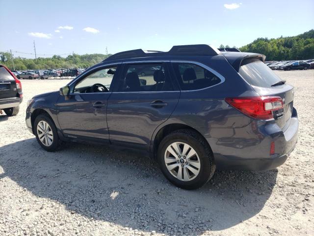 2015 Subaru Outback 2.5I Premium VIN: 4S4BSACCXF3231313 Lot: 54967214