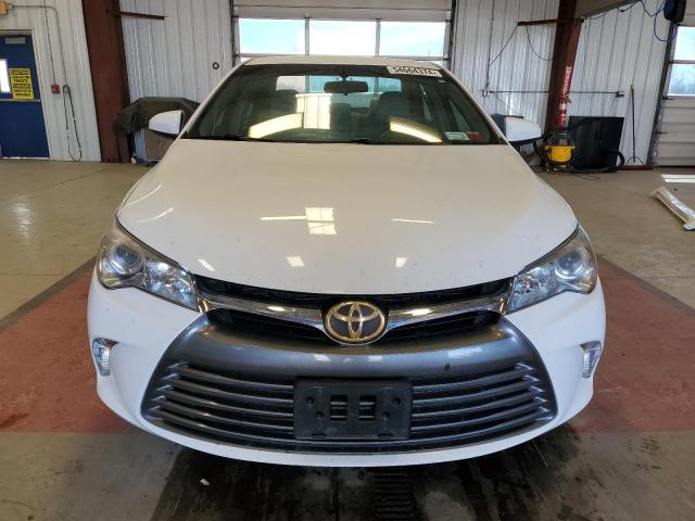 2017 Toyota Camry Le VIN: 4T1BF1FK4HU706166 Lot: 54664374