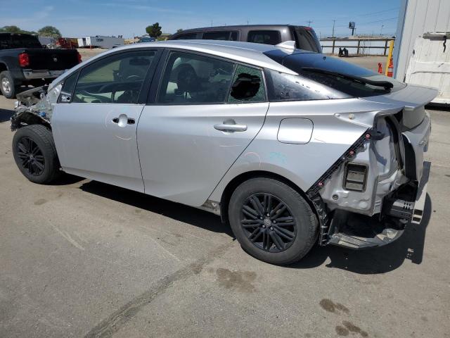 JTDKARFU3G3511246 2016 Toyota Prius 2016 Toyota Prius VIN: JTDKARFU3G3511246 Lot: 56051414