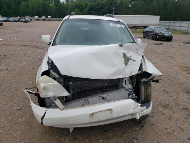 KNDMB233186213609 2008 Kia Sedona Ex