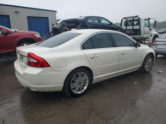 2007 Volvo S80 V8 VIN: YV1AH852971040128 Lot: 56561184