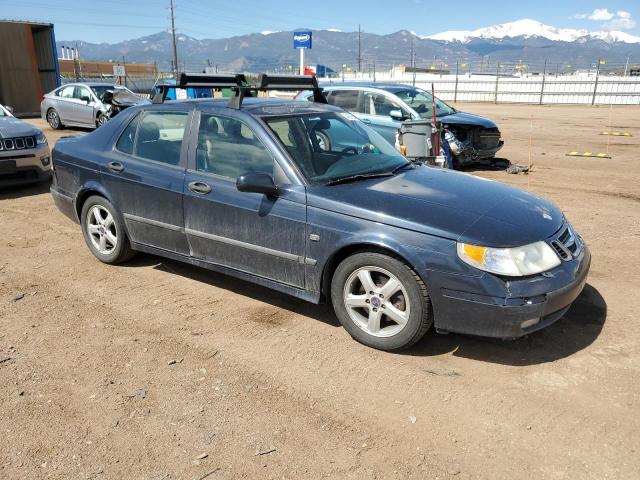 2004 Saab 9-5 Arc VIN: YS3ED49A443504965 Lot: 54639354