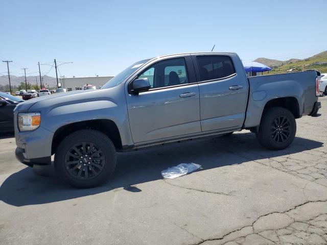 2022 GMC Canyon Elevation VIN: 1GTG6CEN3N1276273 Lot: 53774824