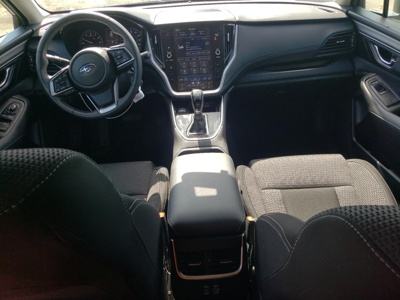 4S4BTACC8P3182630 2023 Subaru Outback Premium