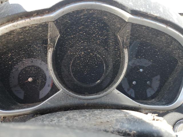 2012 Cadillac Srx Performance Collection VIN: 3GYFNBE39CS628107 Lot: 53486824