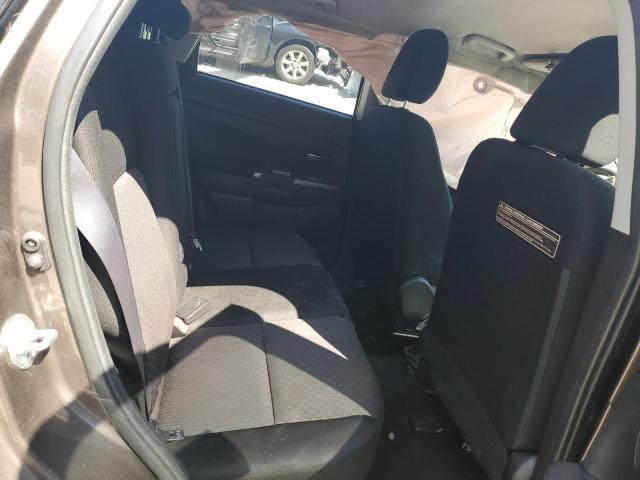 2018 MITSUBISHI OUTLANDER - JA4AP3AU6JZ010249