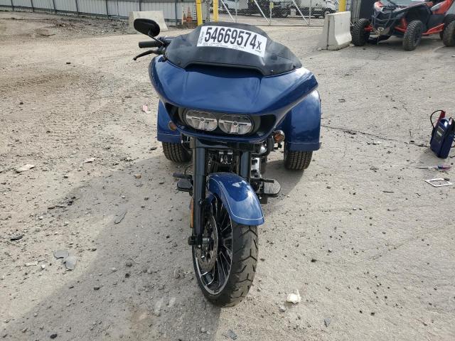 2023 HARLEY-DAVIDSON FLTRT 1HD1MFP13PB856268