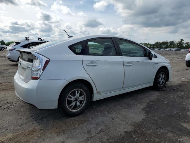 JTDKN3DU2B0257415 | 2011 Toyota prius