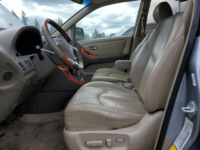 2002 Lexus Rx 300 VIN: JTJHF10U420243062 Lot: 56410724