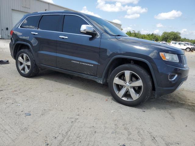 2016 Jeep Grand Cherokee Limited VIN: 1C4RJFBG3GC364004 Lot: 56592054