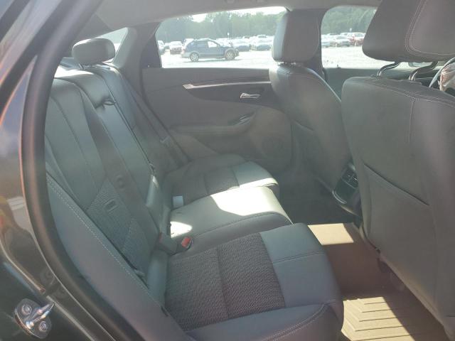 2019 Chevrolet Impala Lt VIN: 2G11Z5S38K9159414 Lot: 55655864