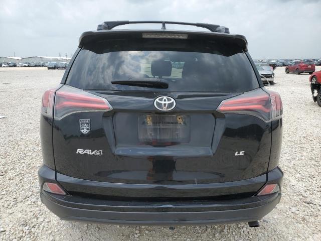 2017 Toyota Rav4 Le VIN: 2T3ZFREV6HW384954 Lot: 56103114