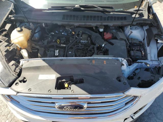 2019 Ford Edge Sel VIN: 2FMPK4J98KBB89930 Lot: 54722204