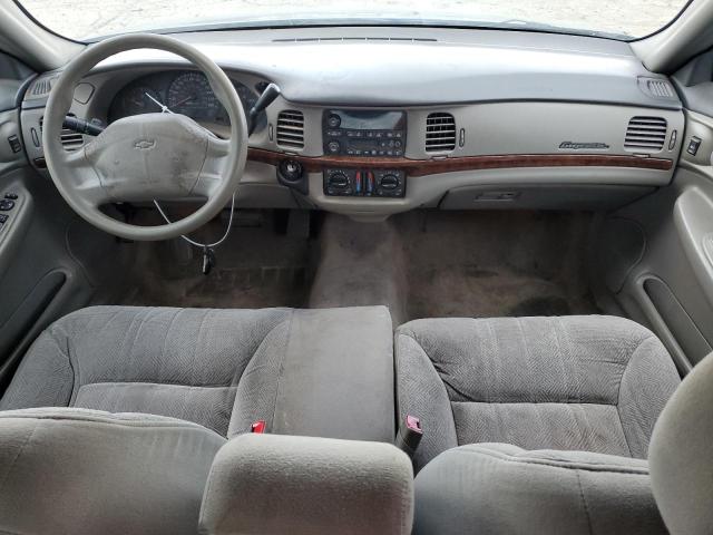 2004 Chevrolet Impala VIN: 2G1WF52E049193785 Lot: 53032854