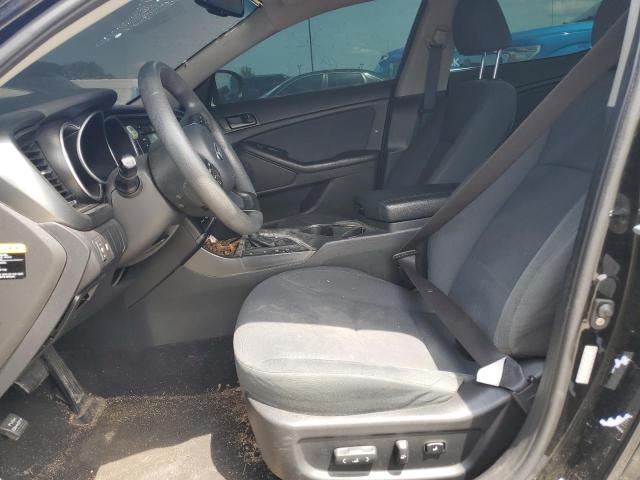 2015 Kia Optima Lx VIN: KNAGM4A75F5651932 Lot: 55942044