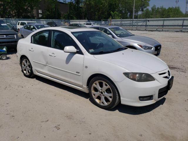 JM1BK324591237319 | 2009 Mazda 3 s