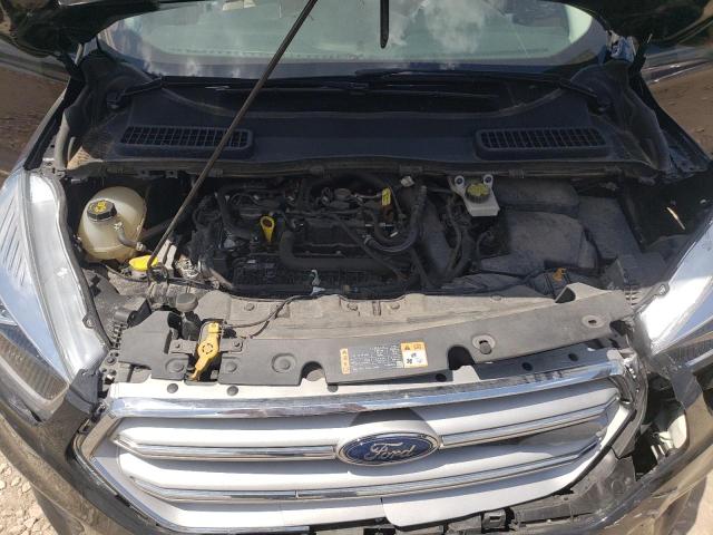 2019 FORD ESCAPE SEL - 1FMCU0HD9KUC31558