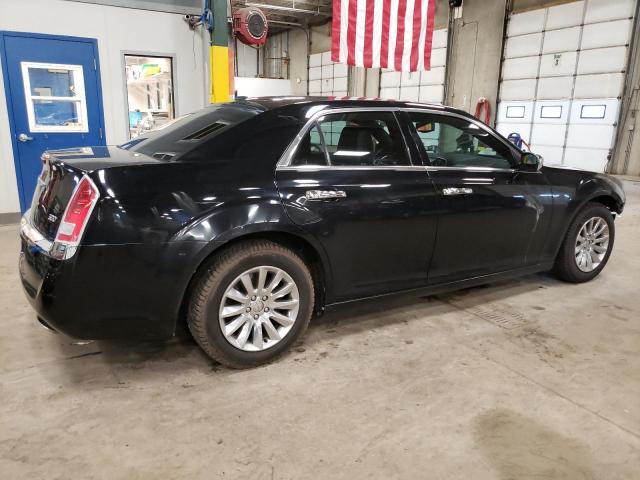 2013 Chrysler 300 VIN: 2C3CCAAG5DH510081 Lot: 52655884