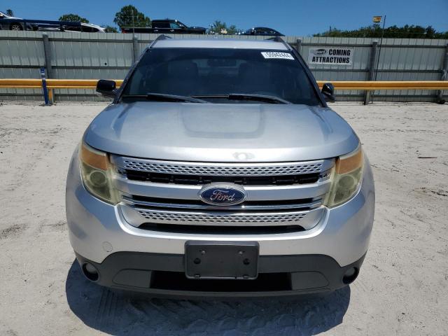 2012 Ford Explorer Xlt VIN: 1FMHK7D89CGA63305 Lot: 55942444