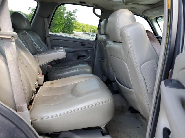 2004 Chevrolet Tahoe C1500 VIN: 1GNEC13Z44J274449 Lot: 52888914