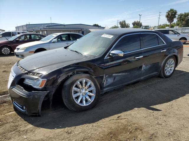 2013 Chrysler 300C VIN: 2C3CCAEGXDH620294 Lot: 54813894