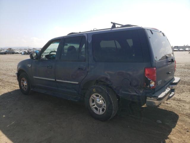 1999 Ford Expedition VIN: 1FMRU17L3XLB53705 Lot: 55030084