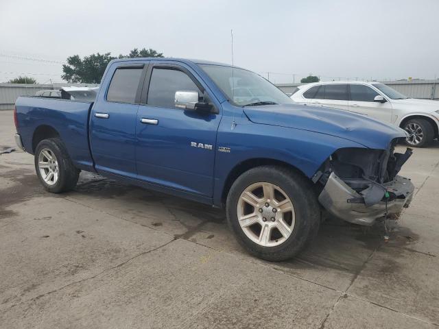 2009 Dodge Ram 1500 VIN: 1D3HB18T89S707695 Lot: 53239544