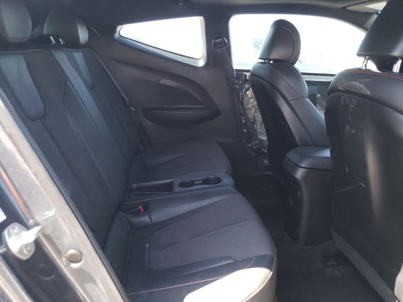 KMHTH6ABXKU003617 2019 Hyundai Veloster Turbo