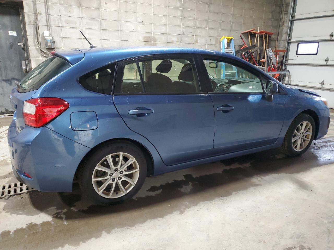 JF1GPAC66EH340123 2014 Subaru Impreza Premium