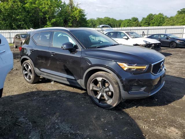 2020 Volvo Xc40 T5 Momentum VIN: YV4162UK7L2298076 Lot: 55640244