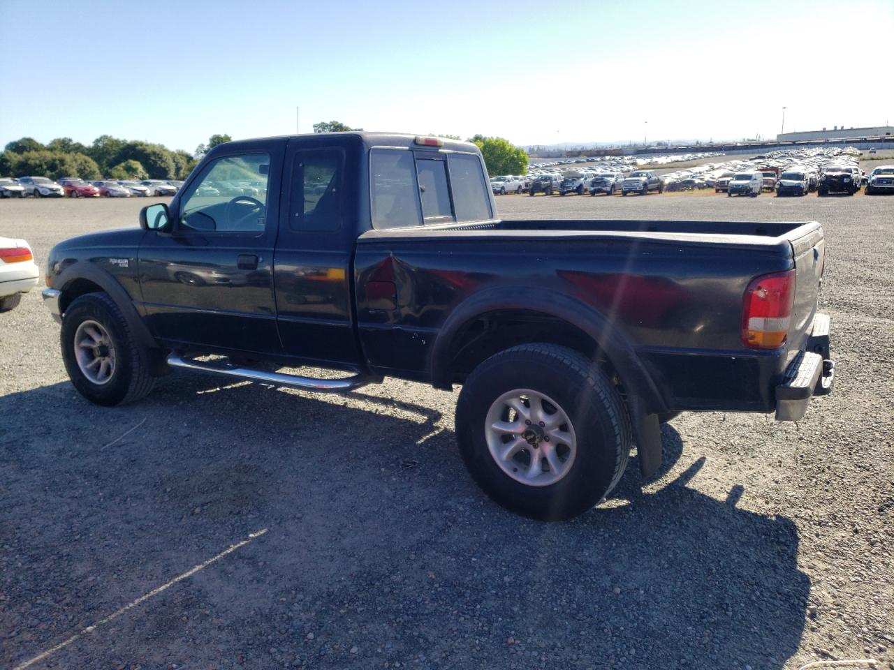 1FTZR15XXXPB28918 1999 Ford Ranger Super Cab