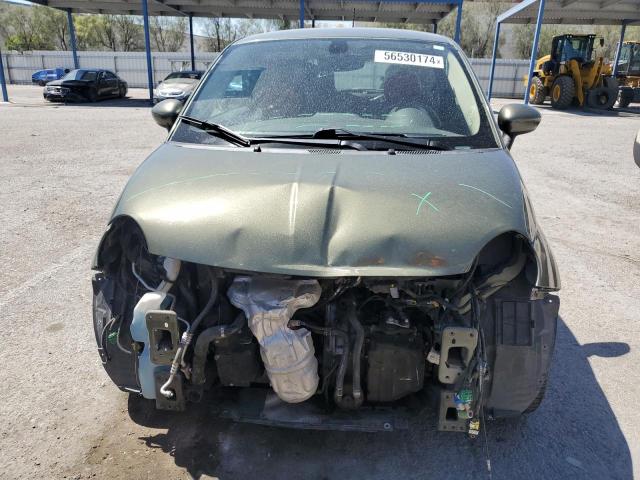 VIN 3C3CFFKR0HT514167 2017 Fiat 500, Pop no.5