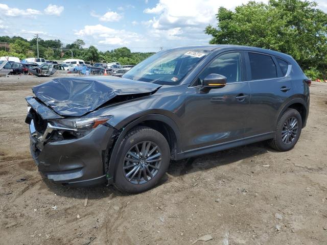 2019 Mazda Cx-5 Touring VIN: JM3KFBCM7K0639102 Lot: 56736274