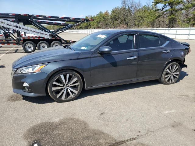 2019 NISSAN ALTIMA SL 1N4BL4EV8KC163997  52207474