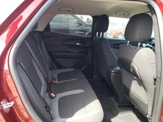 2023 Chevrolet Trailblazer Lt VIN: KL79MPS2XPB077053 Lot: 56510714