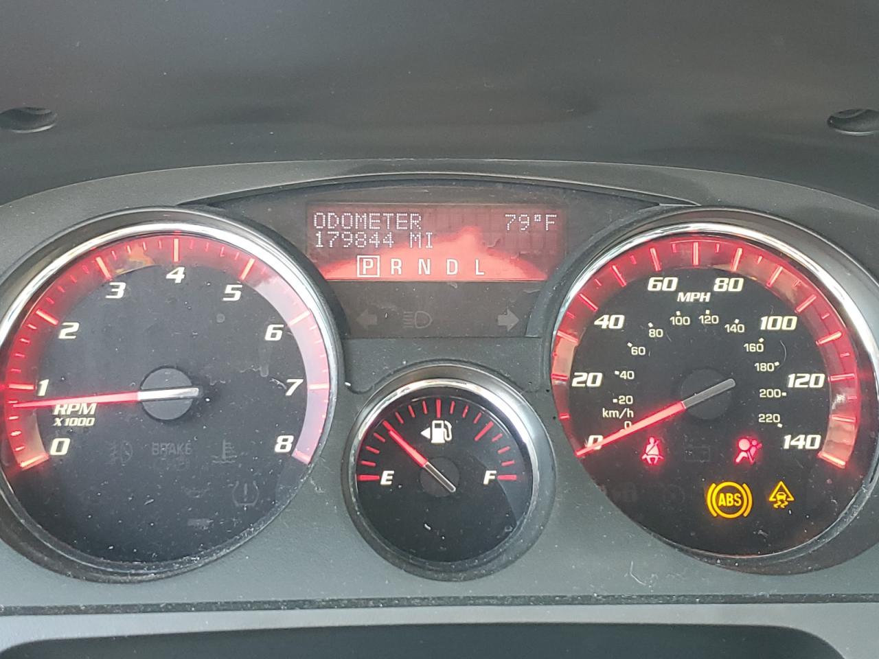 1GKLVMED8AJ138175 2010 GMC Acadia Slt-1