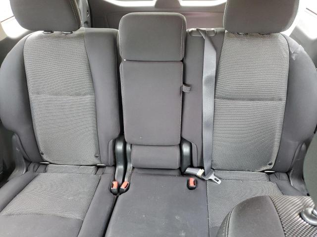 2018 Nissan Pathfinder S VIN: 5N1DR2MM2JC615399 Lot: 55165154