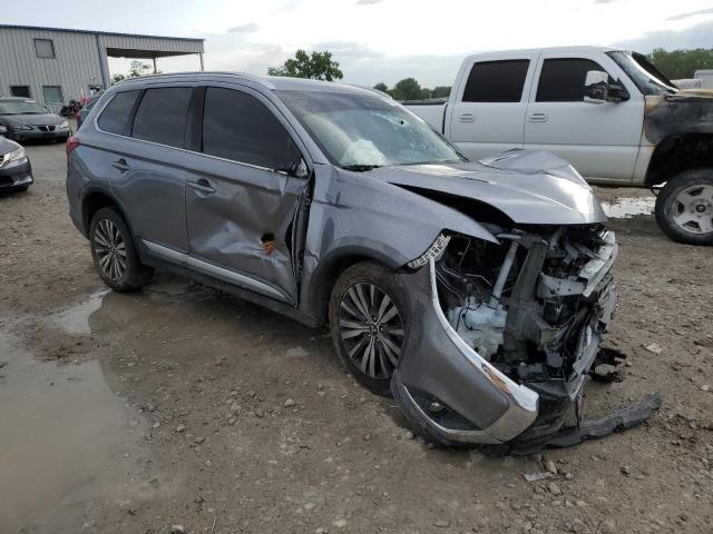 2019 MITSUBISHI OUTLANDER - JA4AD3A34KZ023714