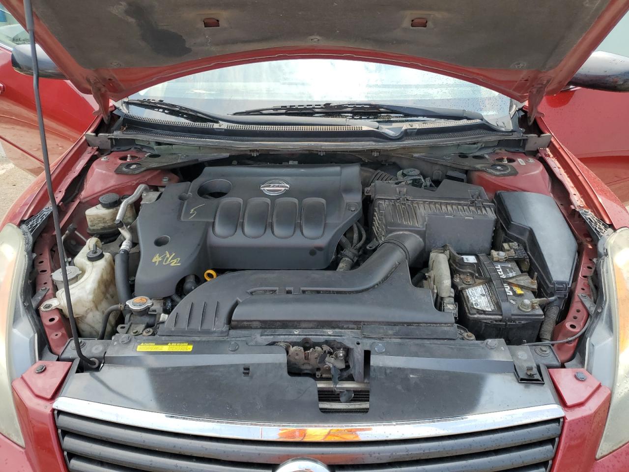 1N4AL21E49N472869 2009 Nissan Altima 2.5