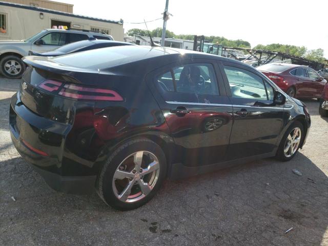 VIN 1G1RD6E47DU124994 2013 Chevrolet Volt no.3