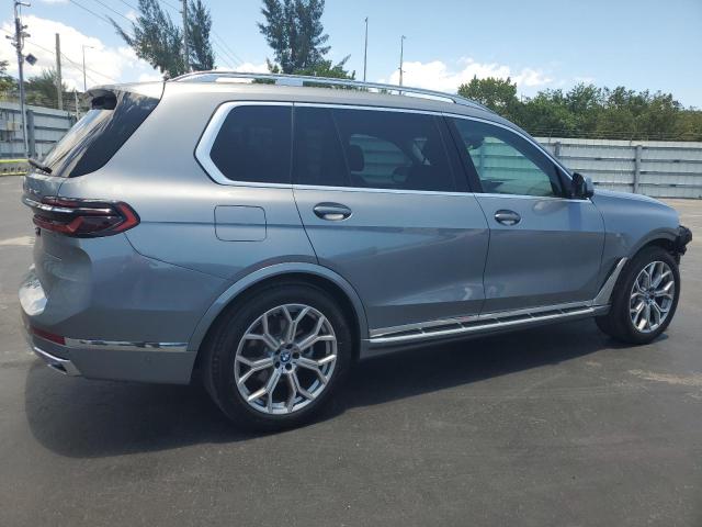 2024 BMW X7 xDrive40I VIN: 5UX23EM09R9V08577 Lot: 56248184