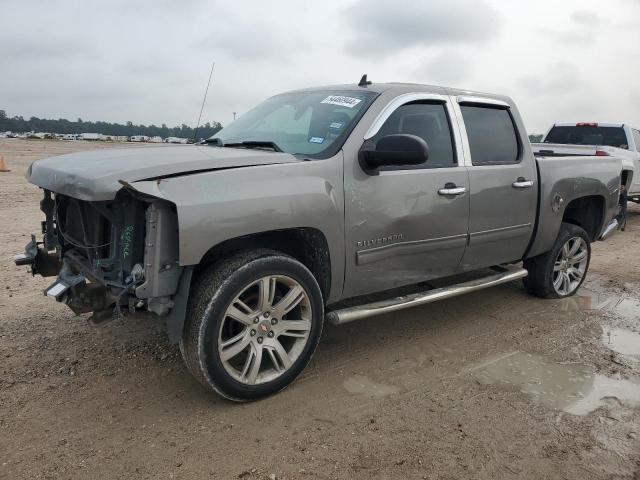 2012 Chevrolet Silverado C1500 Ls VIN: 3GCPCREA9CG239705 Lot: 54460944