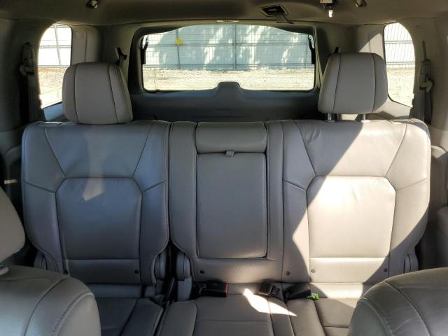 2012 Honda Pilot Exl VIN: 5FNYF4H5XCB036955 Lot: 55643834