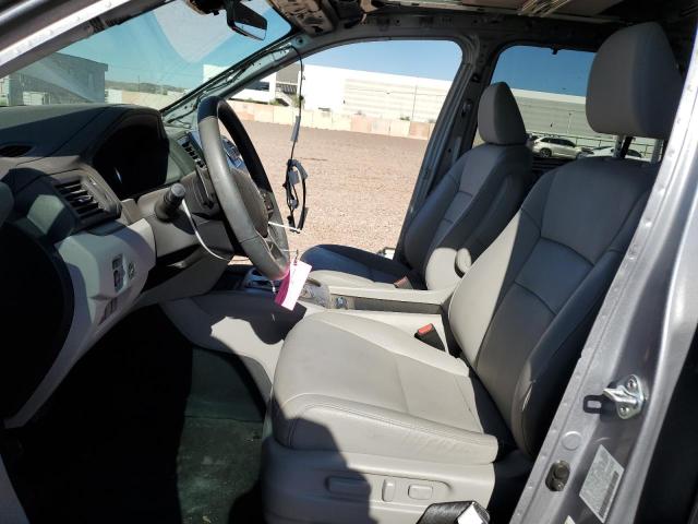2022 HONDA PILOT SE 5FNYF5H27NB037401