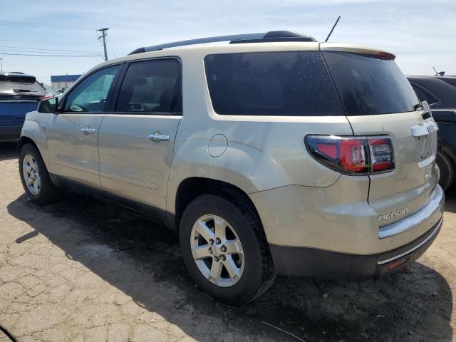 2014 GMC Acadia Sle VIN: 1GKKRPKD0EJ199046 Lot: 56139244